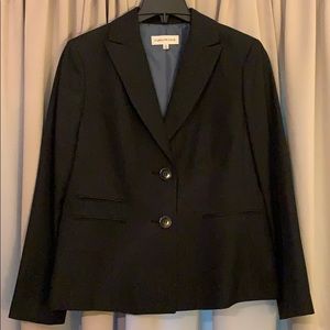 Evan Picone suit size 12